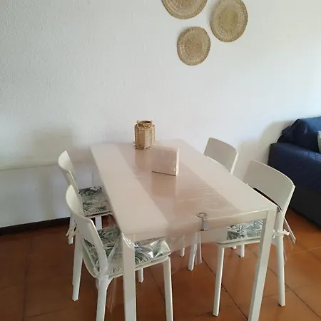 Apartment Residencial San Marino *
