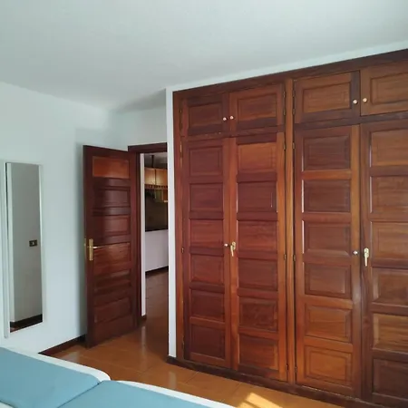 Apartment Residencial San Marino