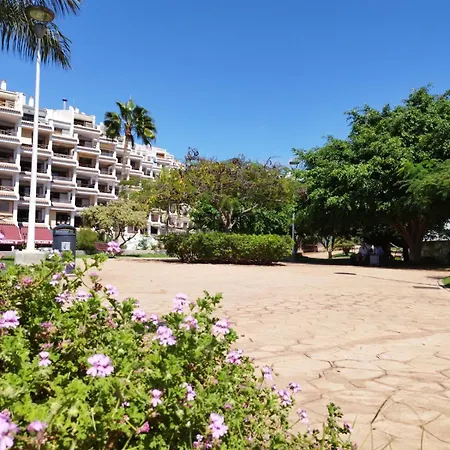 Residencial San Marino Los Cristianos (Tenerife)