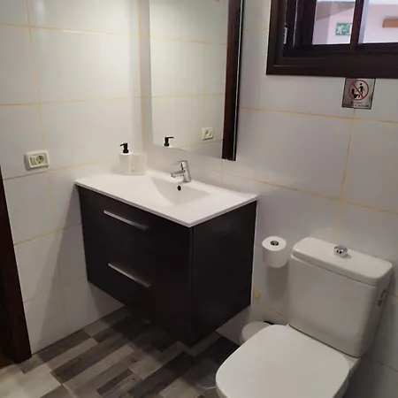 Residencial San Marino Apartment *