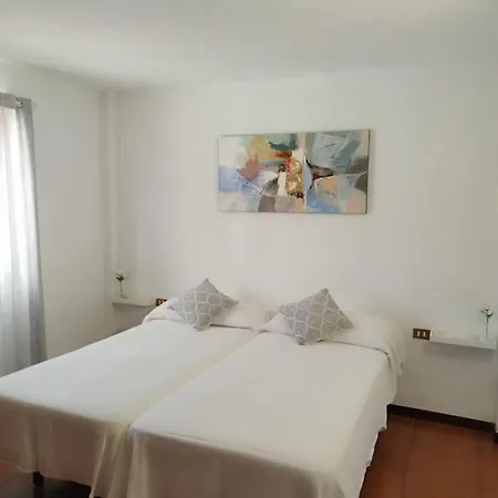 Residencial San Marino Apartment