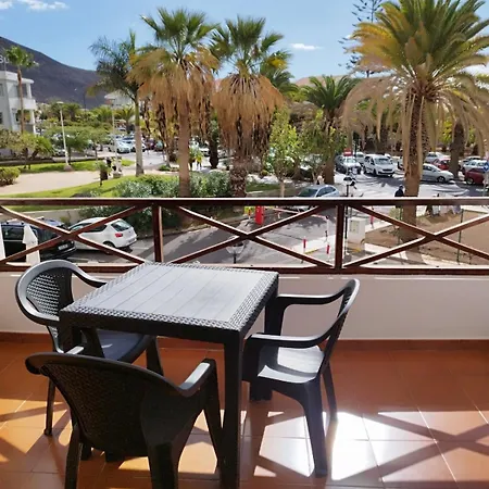 Residencial San Marino Apartment *