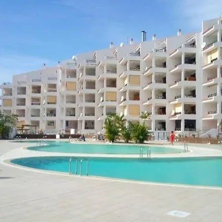 Residencial San Marino Los Cristianos (Tenerife)
