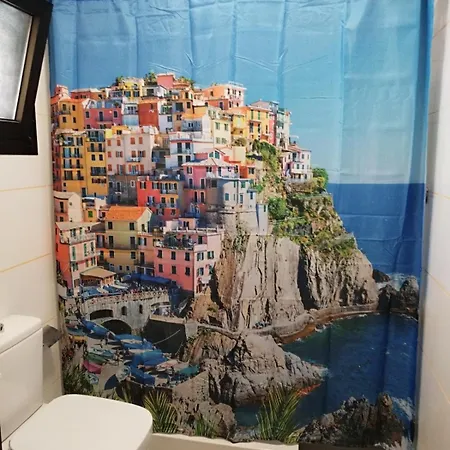 Residencial San Marino Los Cristianos (Tenerife)